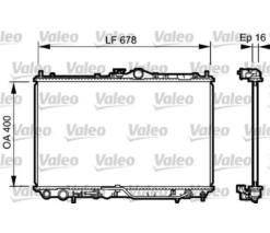 VALEO 734480